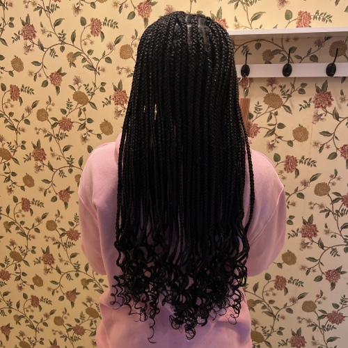 Braids by Tayus is a Hair Salon in Albany, NY 12208